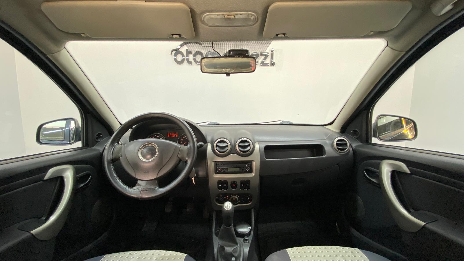 DACIA SANDERO 2